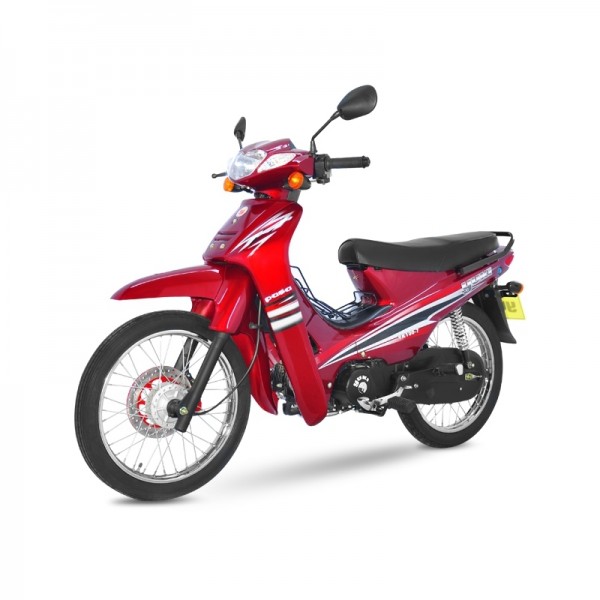 Yuki YK 100-7 Paşa-S Cub