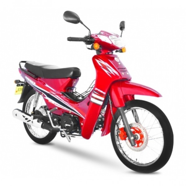 Yuki YK 100-7 Paşa-S Cub