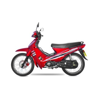 Yuki YK 100-7 Paşa-S Cub