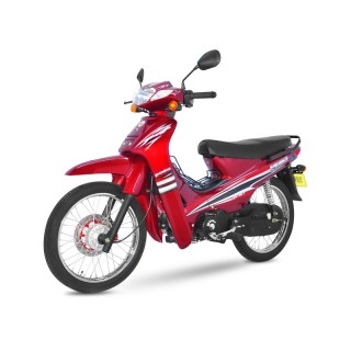 Yuki YK 100-7 Paşa-S Cub