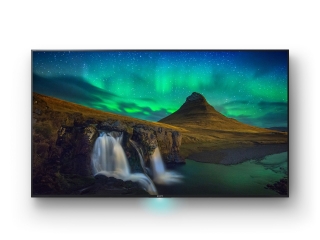 Sony KD-65X8505C Ultra HD (4K) TV