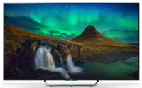 Sony KD-65X8505C resim