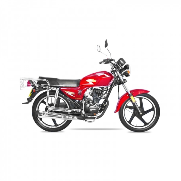 Yuki YK 100-2A Apollo Touring