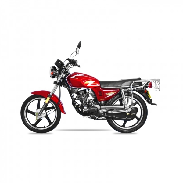 Yuki YK 100-2A Apollo Touring