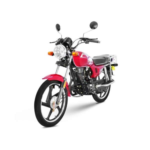Yuki YK 100-2A Apollo Touring