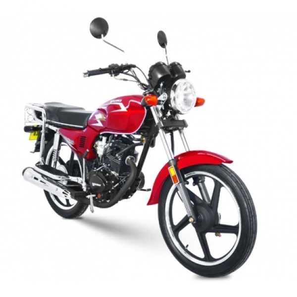 Yuki YK 100-2A Apollo Touring