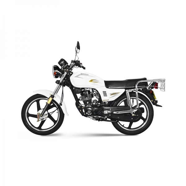 Yuki YK 125-7D Apollo Touring