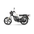 Yuki YK 125-7D Apollo Touring