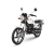 Yuki YK 125-7D Apollo Touring