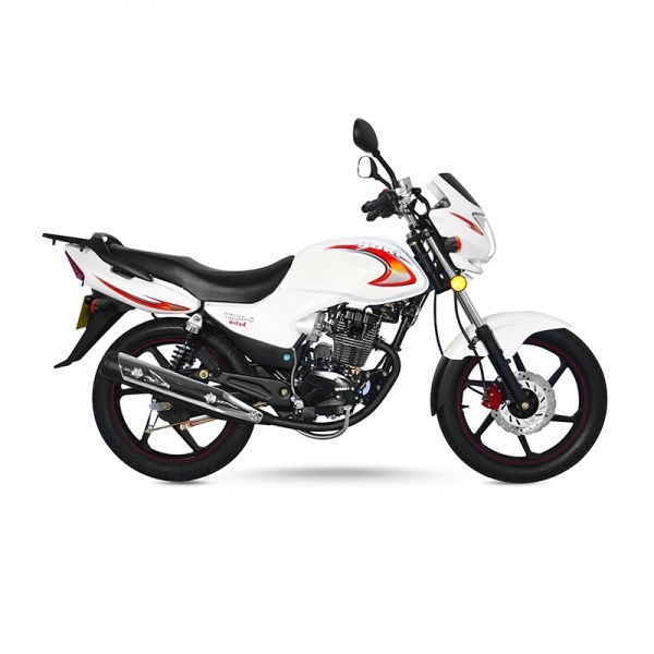 Yuki YK 150-G Üstad Touring