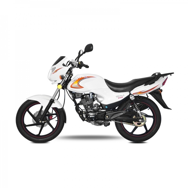 Yuki YK 150-G Üstad Touring