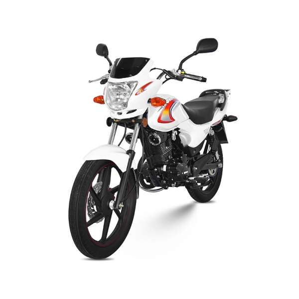Yuki YK 150-G Üstad Touring