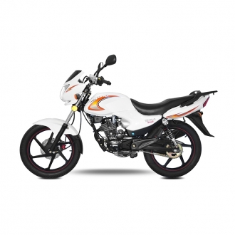 Yuki YK 150-G Üstad Touring