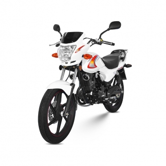 Yuki YK 150-G Üstad Touring