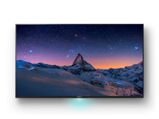 Sony KD-43X8305C Ultra HD (4K) TV