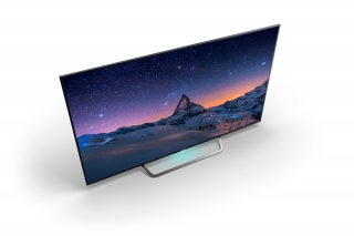 Sony KD-43X8305C Ultra HD (4K) TV