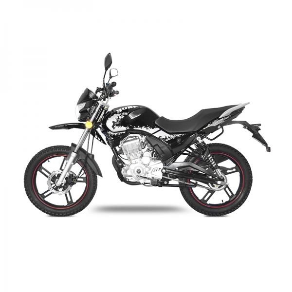 Yuki YK 150-9 Goldfox-S Touring
