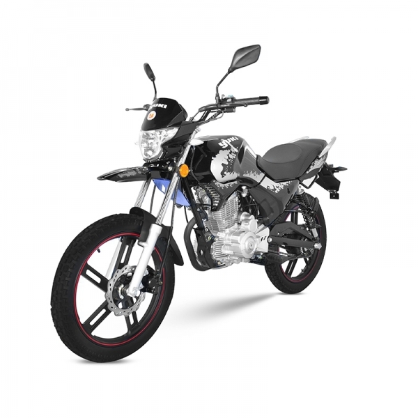 Yuki YK 150-9 Goldfox-S Touring