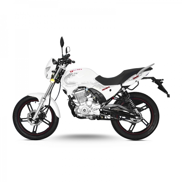Yuki YK 150-9 Goldfox Touring