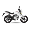 Yuki YK 150-9 Goldfox resim