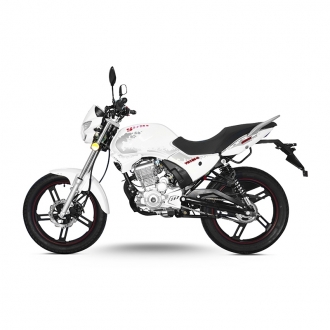 Yuki YK 150-9 Goldfox Touring