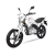 Yuki YK 150-9 Goldfox Touring