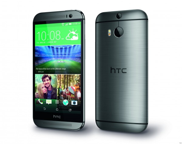HTC One M8s