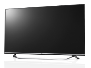 LG 55UF7787 Ultra HD (4K) TV
