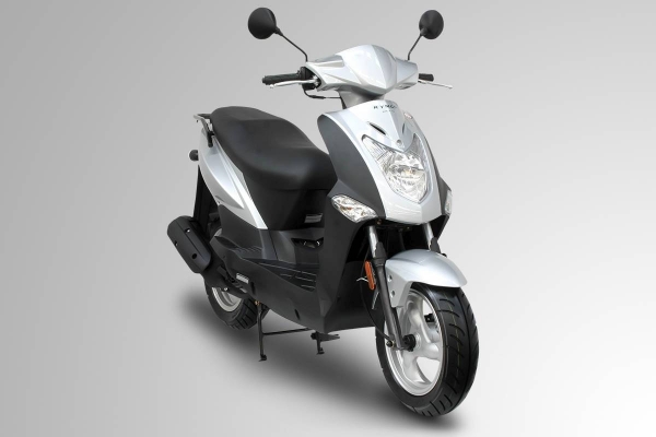 Kymco AGILITY 125 Scooter