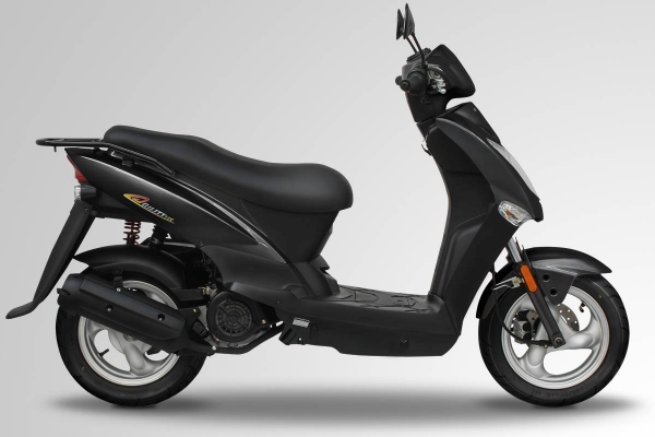 Kymco AGILITY 125 Scooter