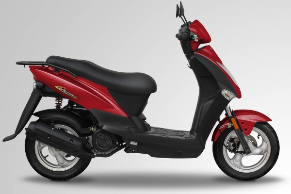 Kymco AGILITY 125 Scooter