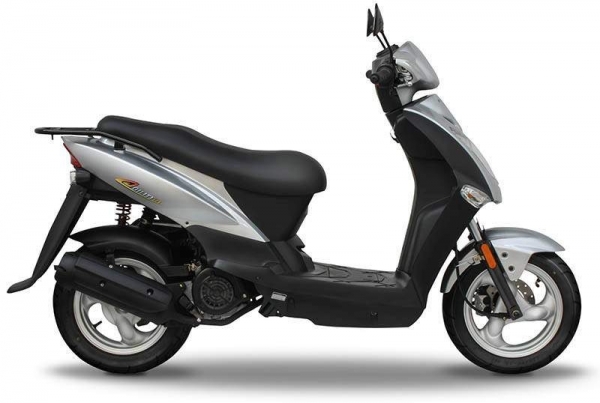 Kymco AGILITY 125 Scooter