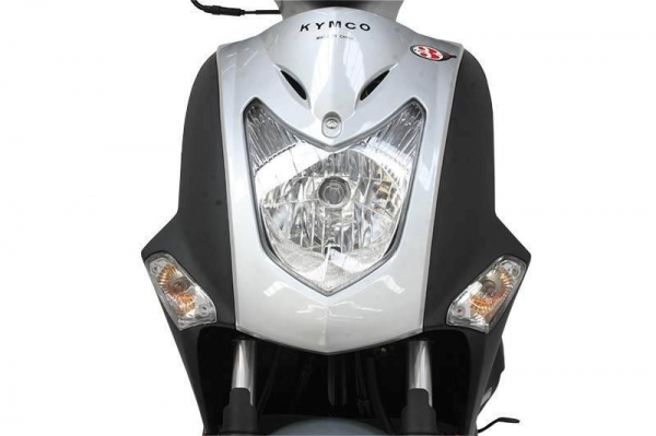 Kymco AGILITY 125 Scooter