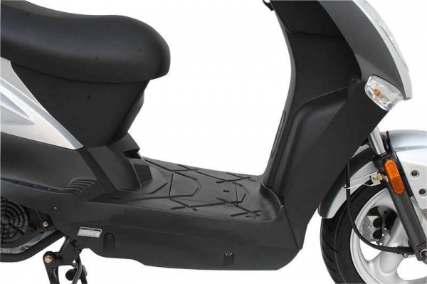 Kymco AGILITY 125 Scooter