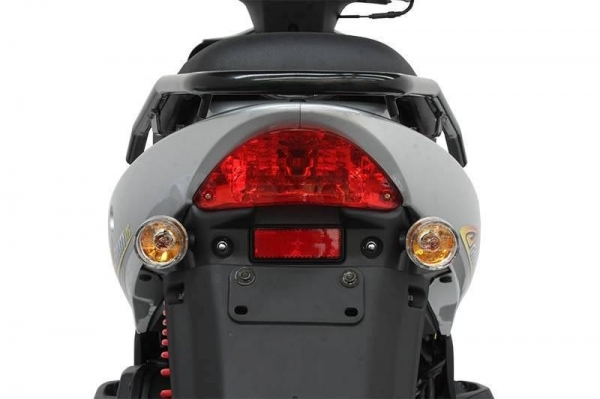 Kymco AGILITY 125 Scooter