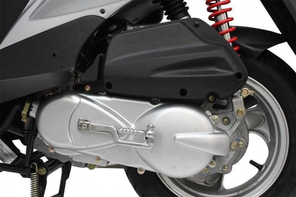 Kymco AGILITY 125 Scooter