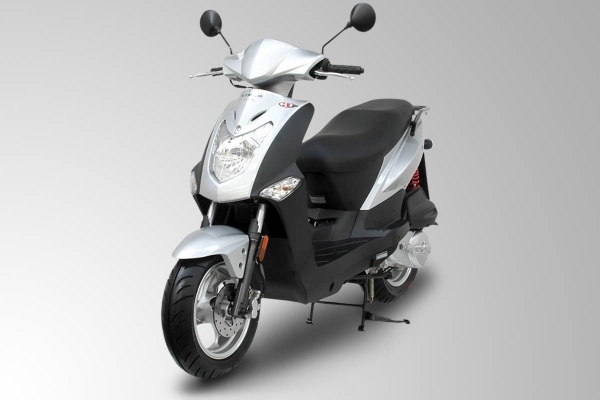 Kymco AGILITY 125 Scooter