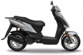 Kymco AGILITY 125