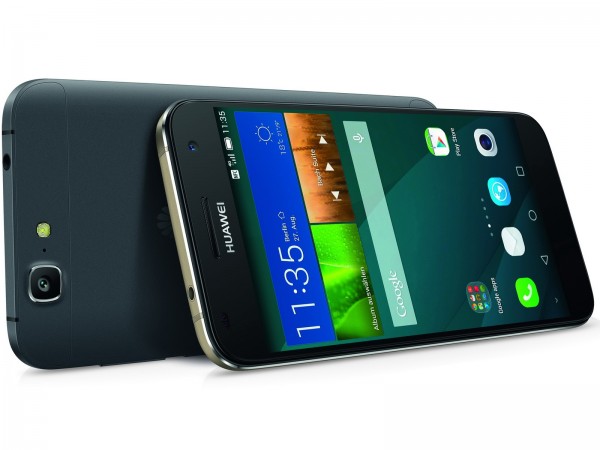 Huawei Ascend G7