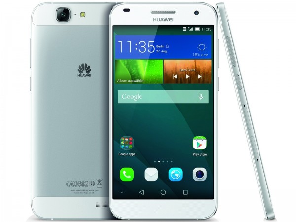 Huawei Ascend G7
