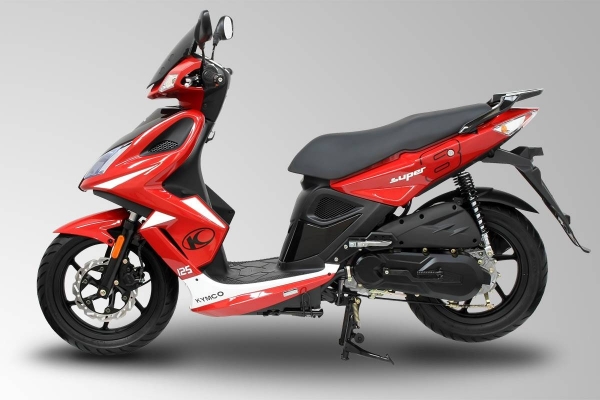 Kymco SUPER 8 125 Scooter