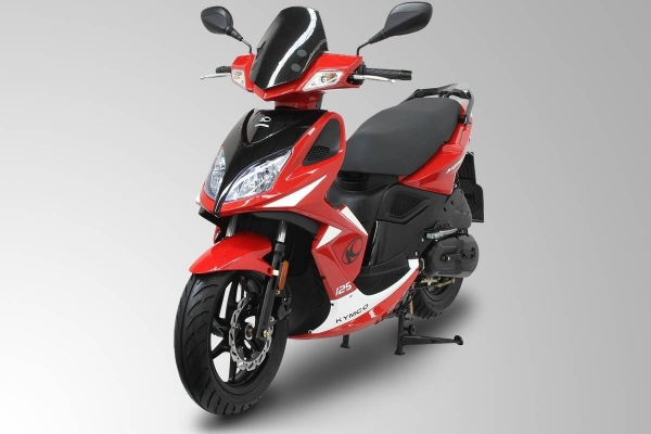Kymco SUPER 8 125 Scooter