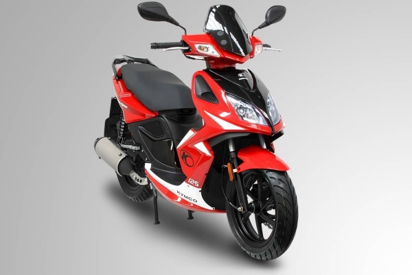 Kymco SUPER 8 125 Scooter