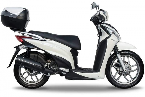 Kymco PEOPLE ONE 125i Scooter