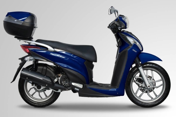 Kymco PEOPLE ONE 125i Scooter