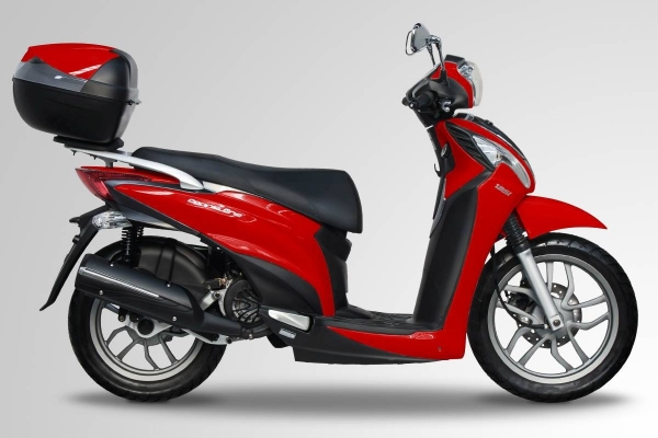 Kymco PEOPLE ONE 125i Scooter
