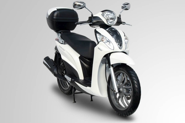 Kymco PEOPLE ONE 125i Scooter