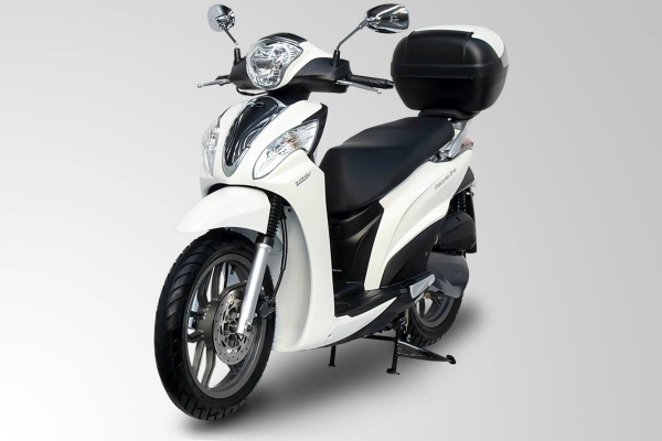 Kymco PEOPLE ONE 125i Scooter