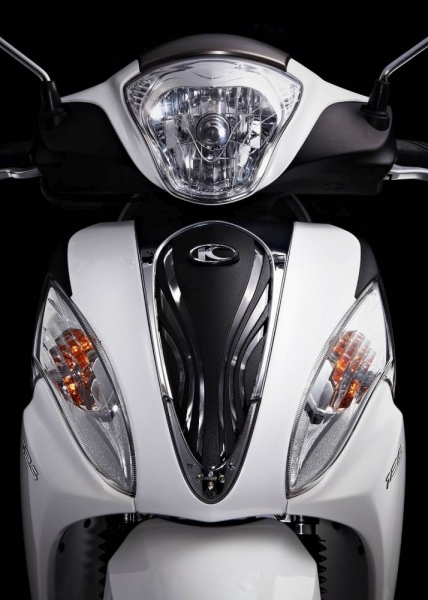 Kymco PEOPLE ONE 125i Scooter