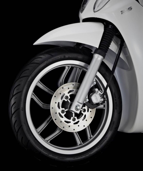 Kymco PEOPLE ONE 125i Scooter